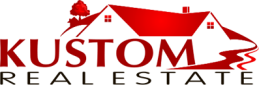 Kustom Real Estate, LLC Logo